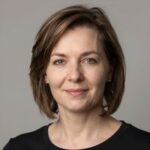 Портрет Марии Соколовой, клиента сервиса обмена валют для фрилансеров Онли Фаст Пэй